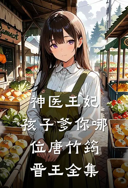 神医王妃：孩子爹你哪位唐竹筠晋王 全集
