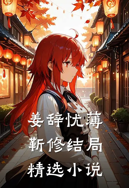 姜辞忧薄靳修结局精选小说