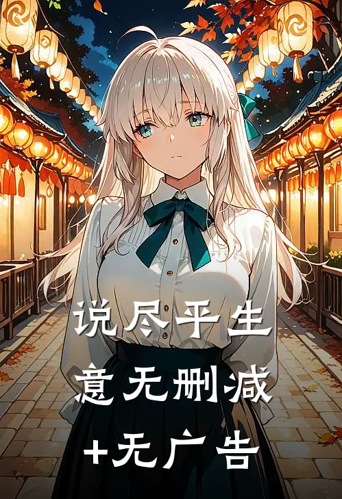 说尽平生意无删减+无广告