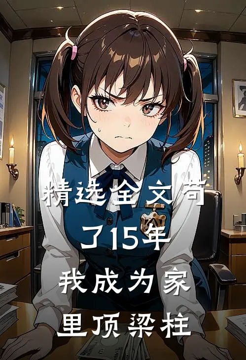 精选全文苟了15年，我成为家里顶梁柱