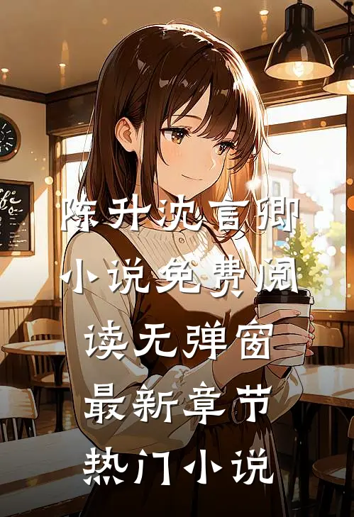 陈升沈言卿小说免费阅读无弹窗最新章节热门小说