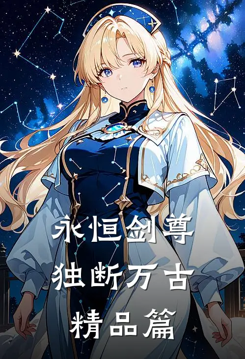 永恒剑尊，独断万古精品篇