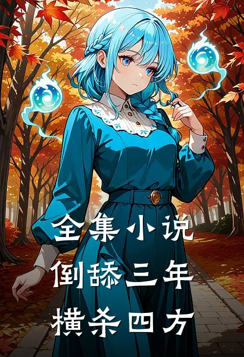 全集小说倒舔三年，横杀四方