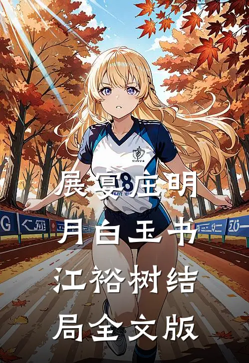 展宴庄明月白玉书江裕树结局全文版