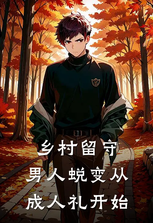 乡村留守：男人蜕变从成人礼开始