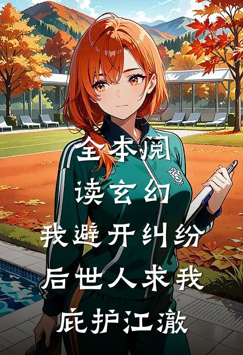 全本阅读玄幻:我避开纠纷后世人求我庇护江澈