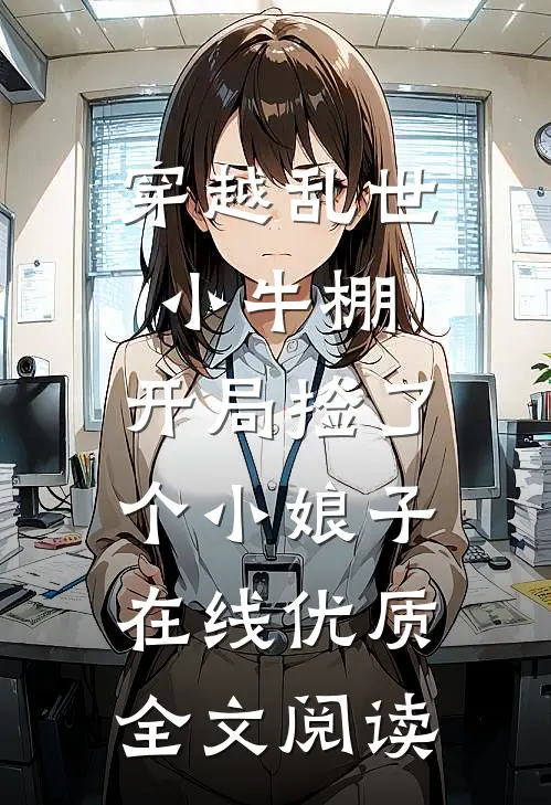 穿越乱世小牛棚,开局捡了个小娘子在线优质全文阅读