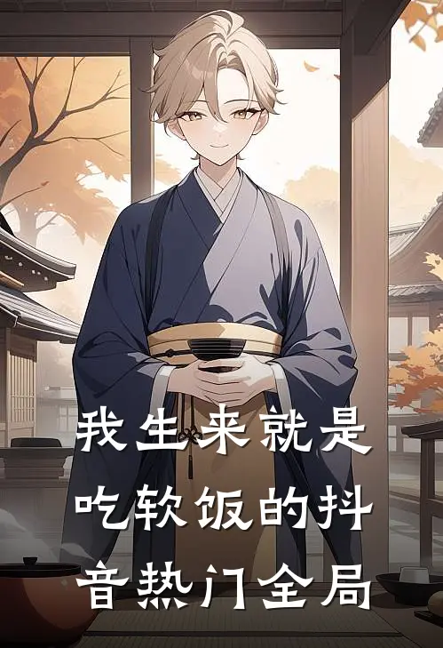 我生来就是吃软饭的抖音热门全局