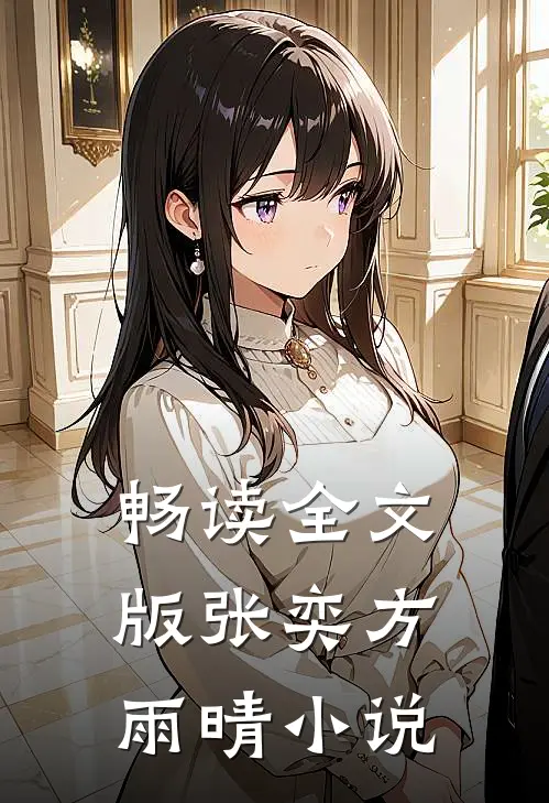 畅读全文版张奕方雨晴小说