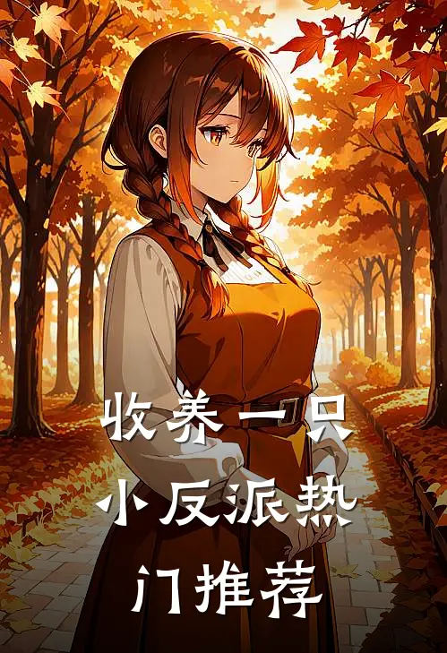 收养一只小反派热门推荐