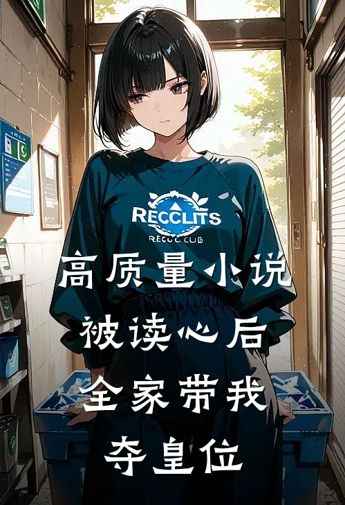 高质量小说被读心后,全家带我夺皇位