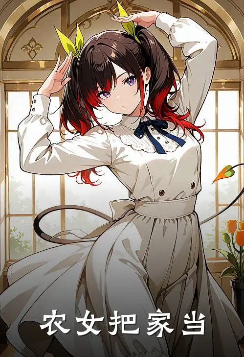 农女把家当