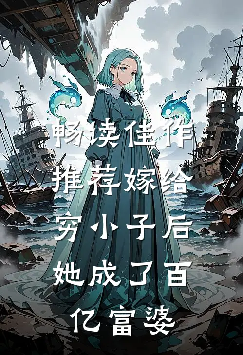 畅读佳作推荐嫁给穷小子后，她成了百亿富婆