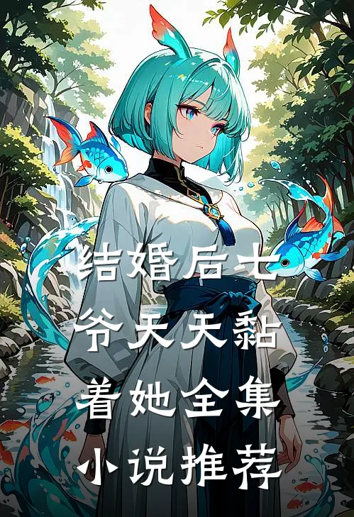 结婚后七爷天天黏着她全集小说推荐
