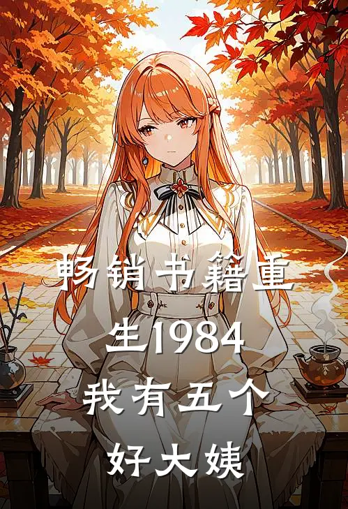 畅销书籍重生1984，我有五个好大姨