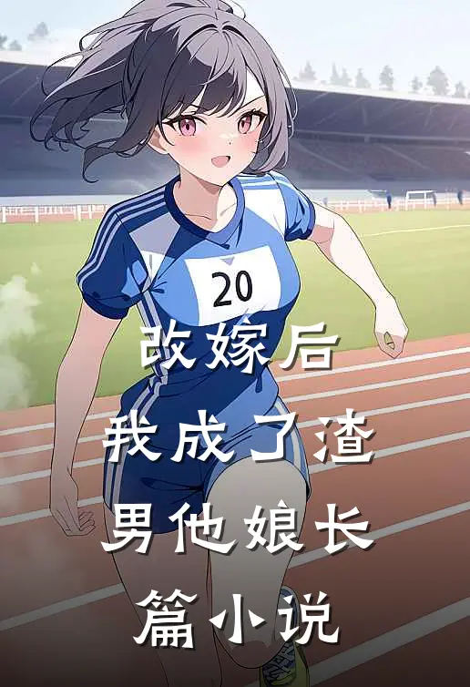 改嫁后，我成了渣男他娘长篇小说