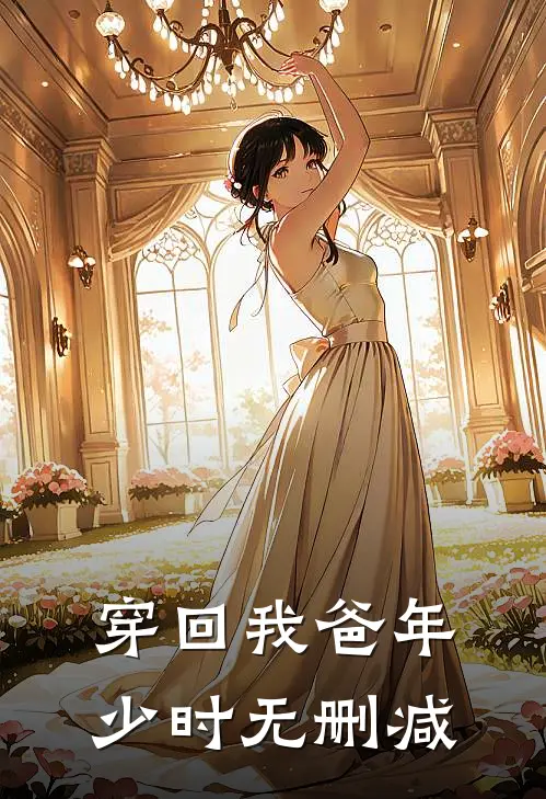 穿回我爸年少时无删减