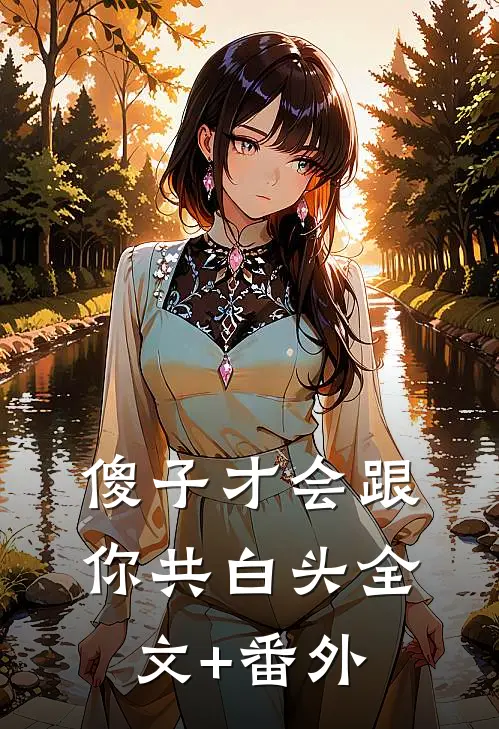 傻子才会跟你共白头全文+番外