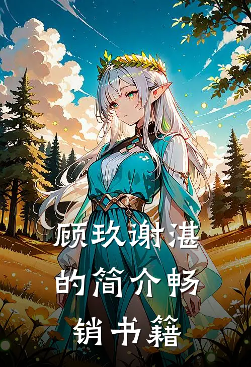 顾玖谢湛的简介畅销书籍
