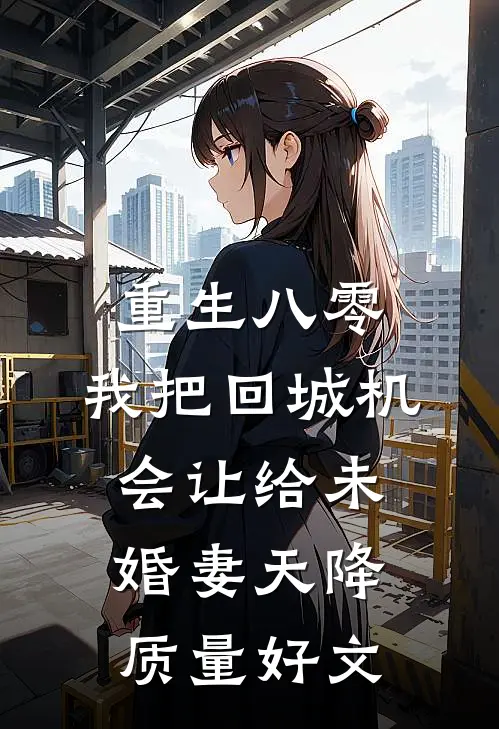 重生八零：我把回城机会让给未婚妻天降质量好文