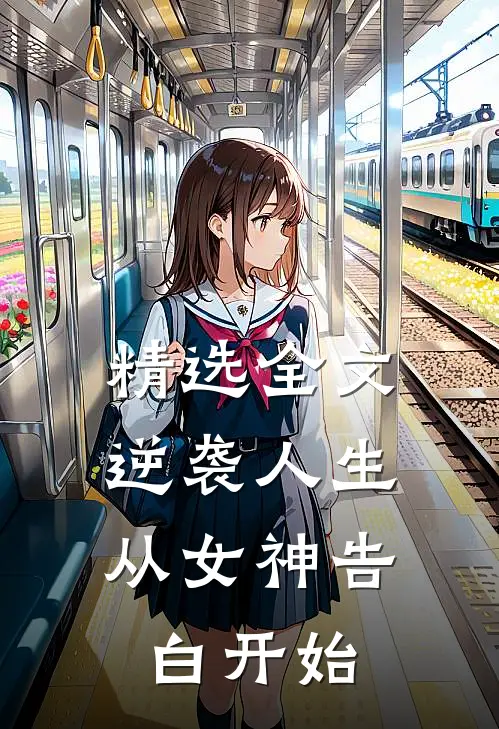 精选全文逆袭人生：从女神告白开始