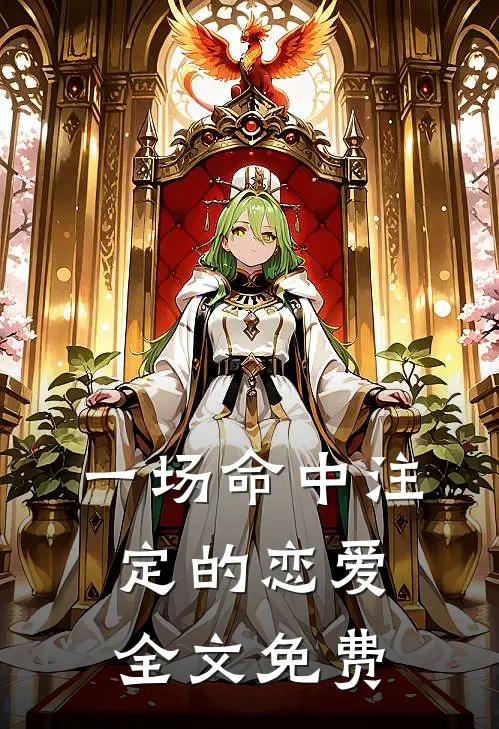 一场命中注定的恋爱全文免费