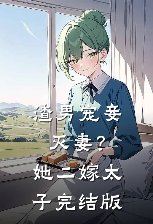 渣男宠妾灭妻？她二嫁太子完结版
