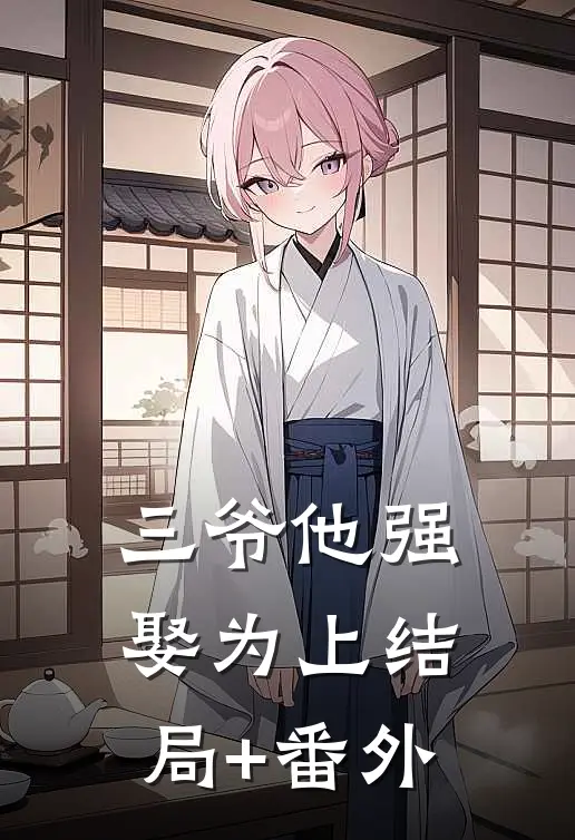 三爷他强娶为上结局+番外