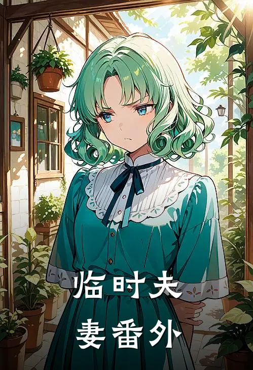临时夫妻 番外
