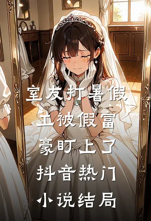 室友打暑假工被假富豪盯上了抖音热门小说结局
