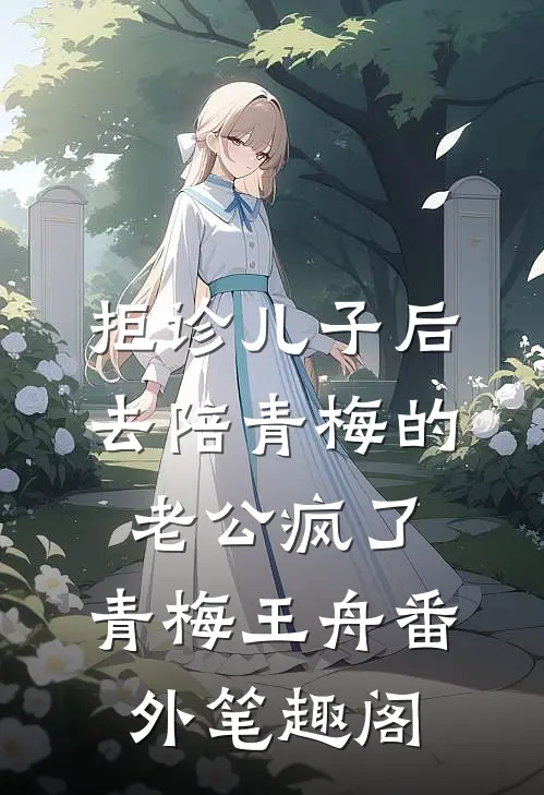 拒诊儿子后，去陪青梅的老公疯了：青梅王舟番外笔趣阁