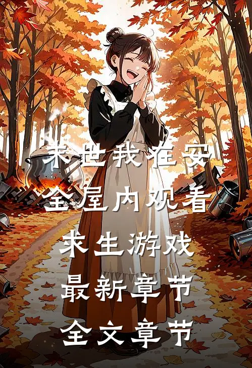 末世我在安全屋内观看求生游戏最新章节全文章节