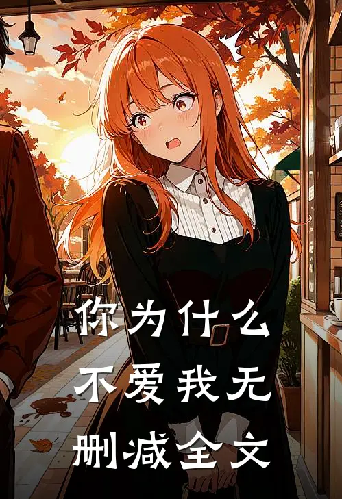 你为什么不爱我无删减全文