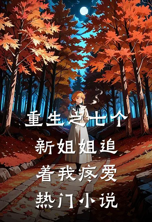 重生之七个新姐姐追着我疼爱热门小说