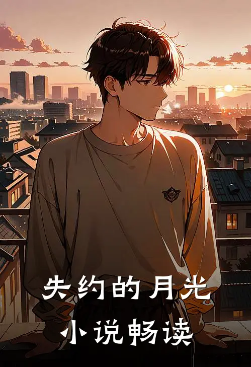 失约的月光小说畅读