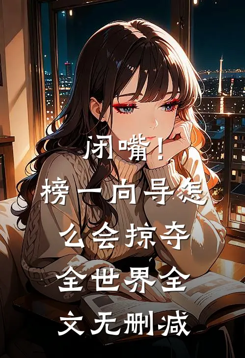 闭嘴！榜一向导怎么会掠夺全世界全文无删减