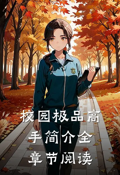校园极品高手简介全章节阅读