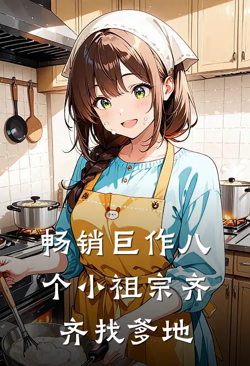畅销巨作八个小祖宗齐齐找爹地