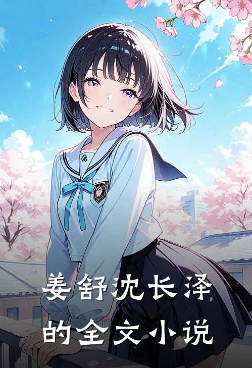姜舒沈长泽的全文小说