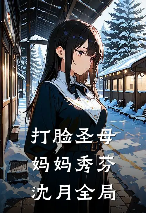 打脸圣母妈妈秀芬沈月全局