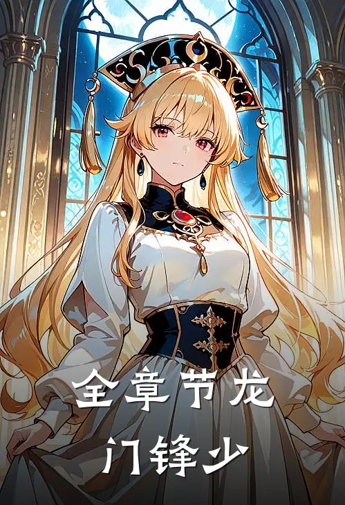 全章节龙门锋少