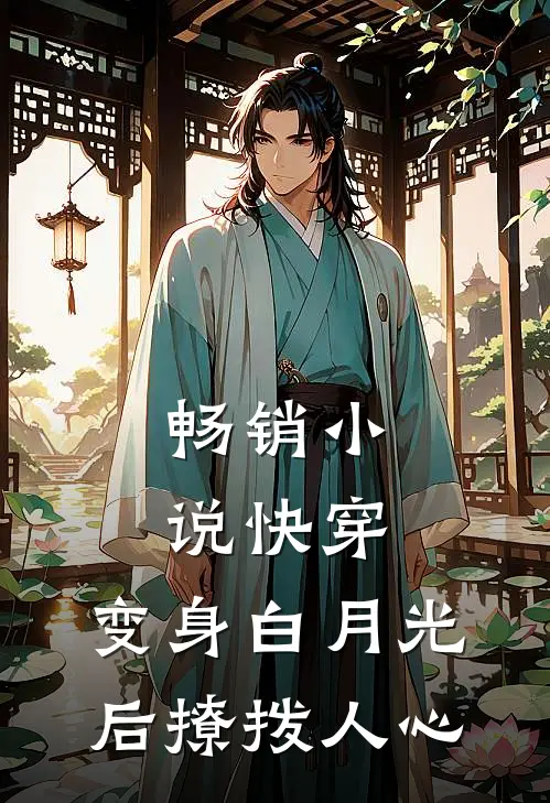 畅销小说快穿：变身白月光后撩拨人心