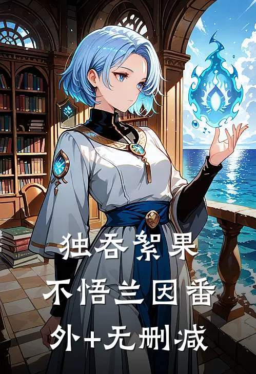独吞絮果，不悟兰因番外+无删减