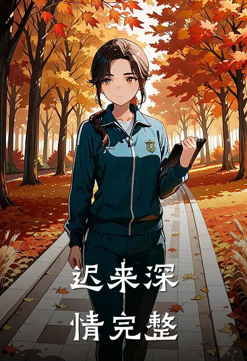 迟来深情完整