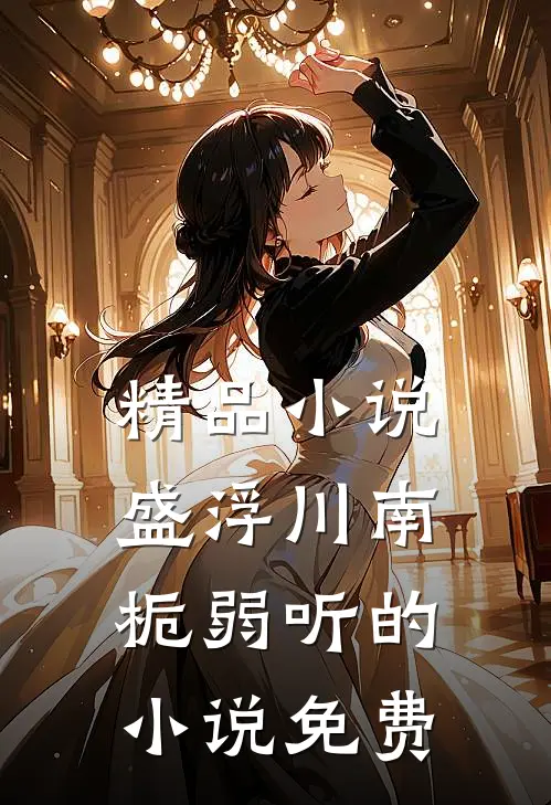精品小说盛浮川南栀弱听的小说免费