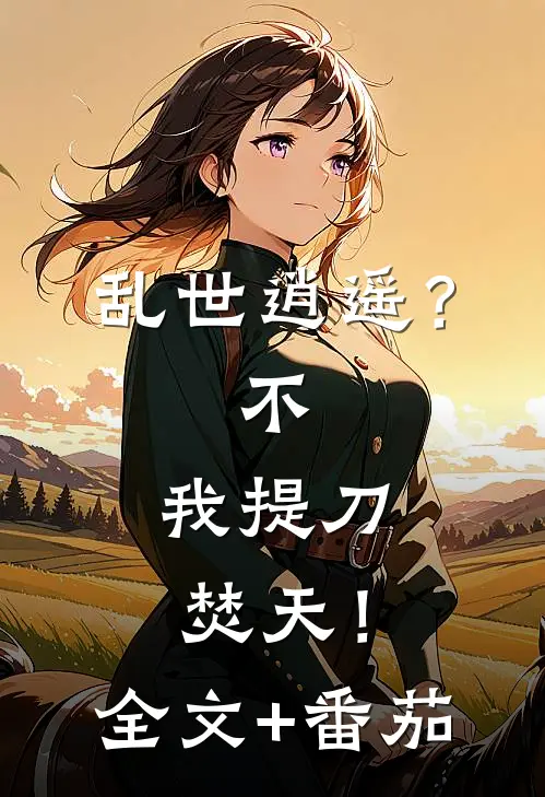 乱世逍遥？不，我提刀焚天！全文+番茄
