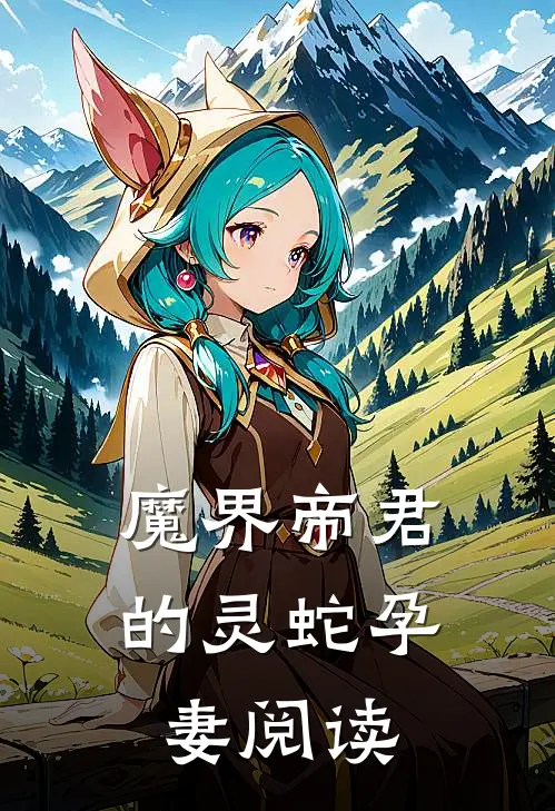 魔界帝君的灵蛇孕妻阅读