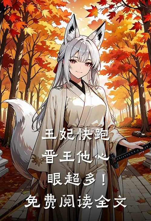 王妃快跑，晋王他心眼超多！免费阅读全文