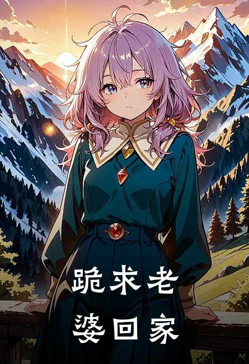 跪求老婆回家