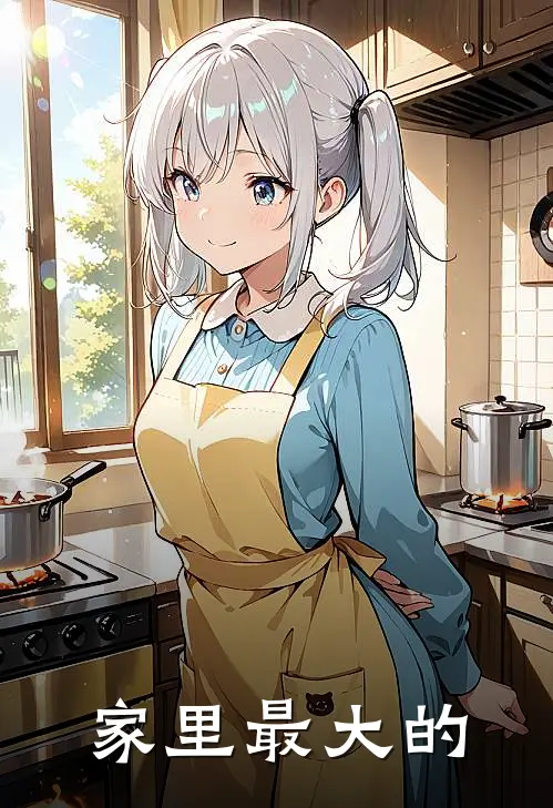家里最大的